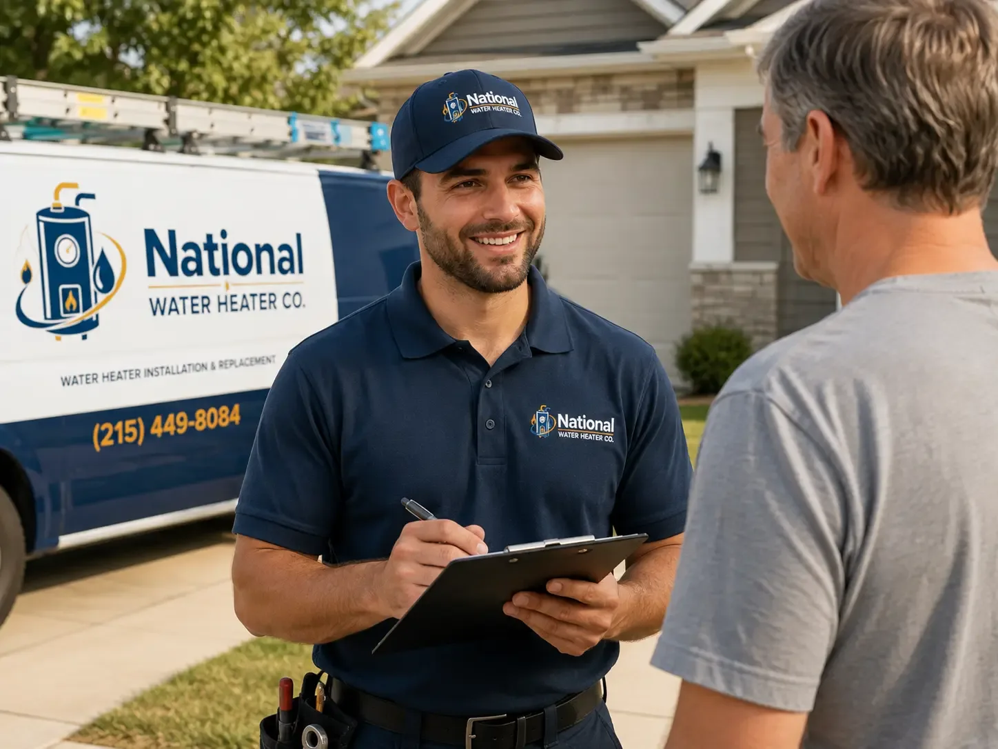 Water Heater Installation Haswell, CO FAQs